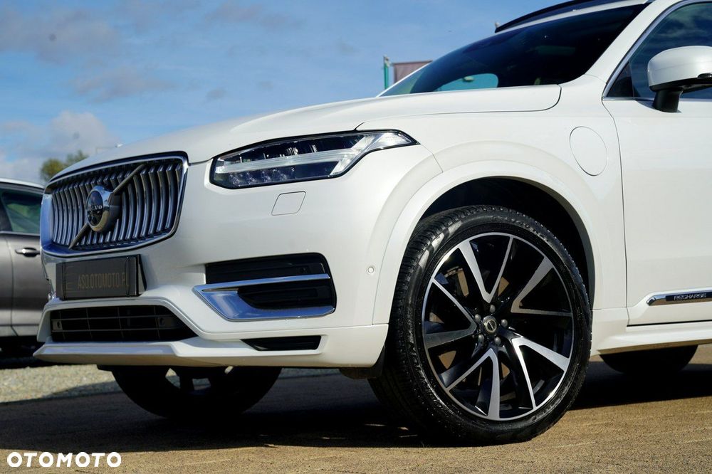 Volvo XC 90 - 7