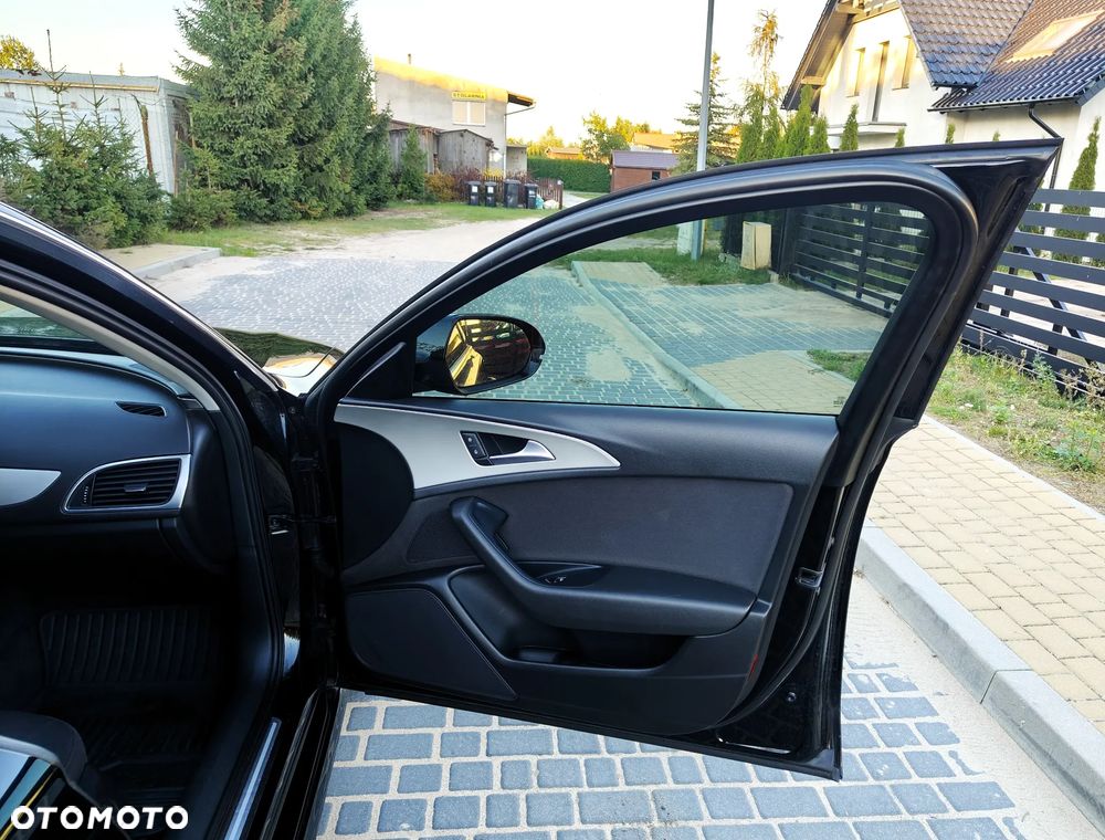 Audi A6 - 24