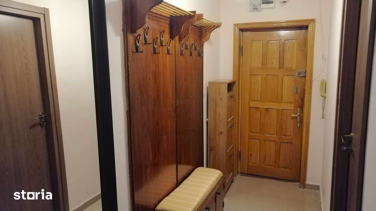 Piata Dorobanti - 4 camere - Liceul Caragiale — fotografia 3