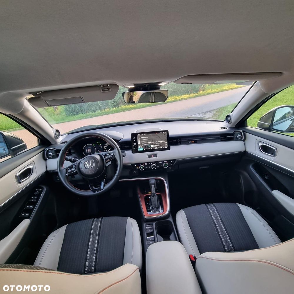 Honda HR-V 1.5 Executive (ADAS / Connect+) CVT - 10