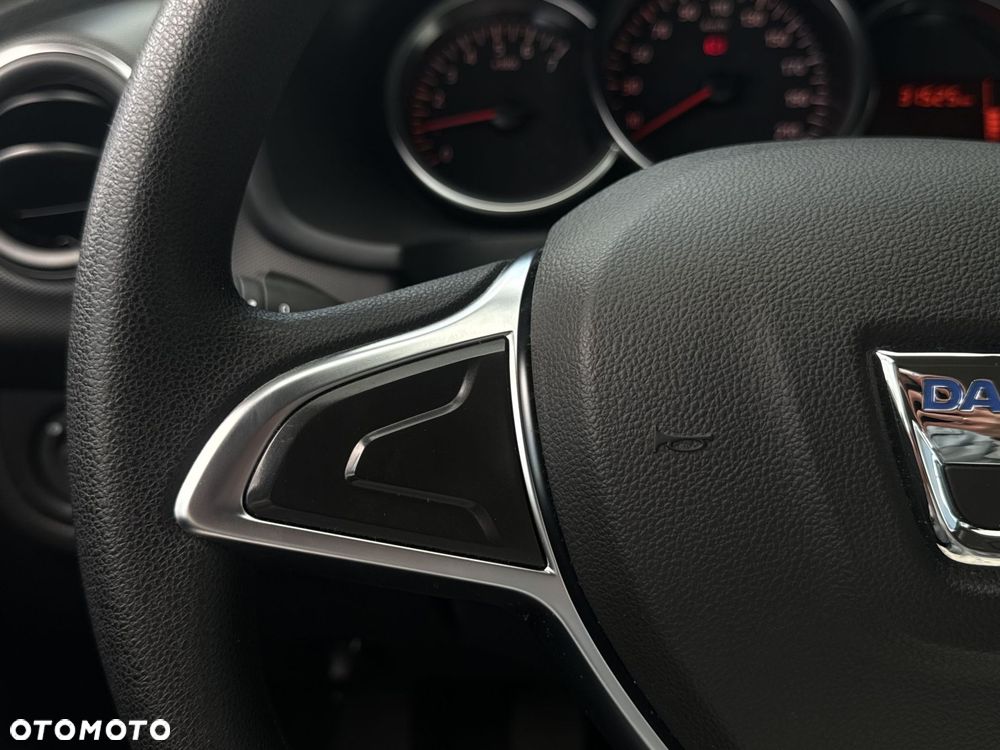 Dacia Logan 1.0 SCe Laureate - 25