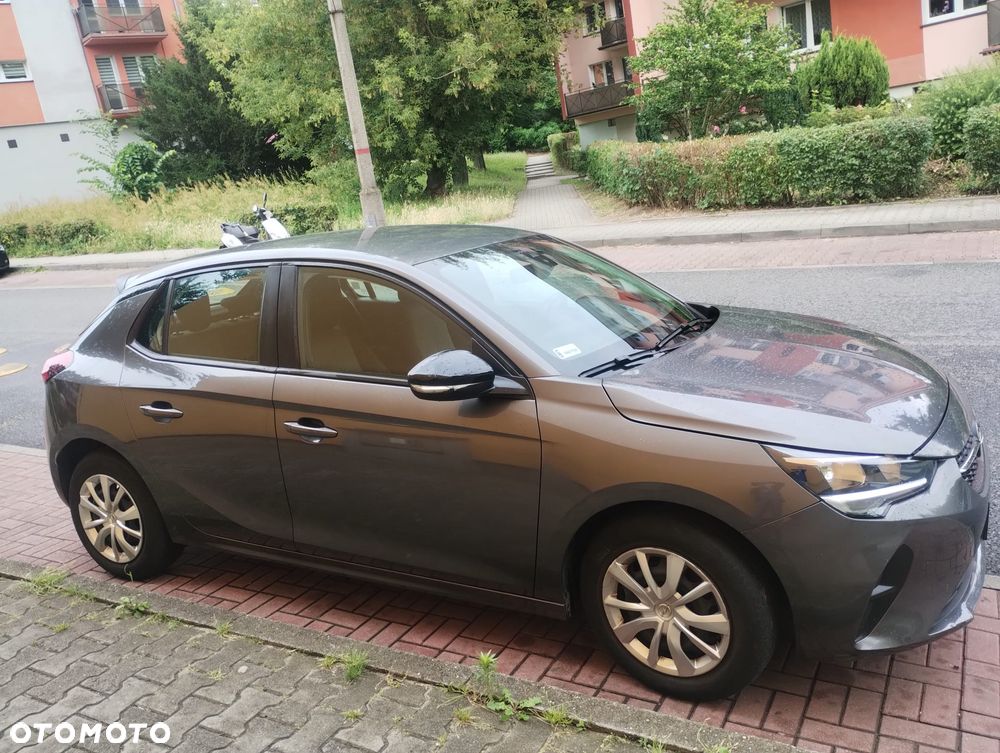 Opel Corsa 1.2 Business S&S - 8