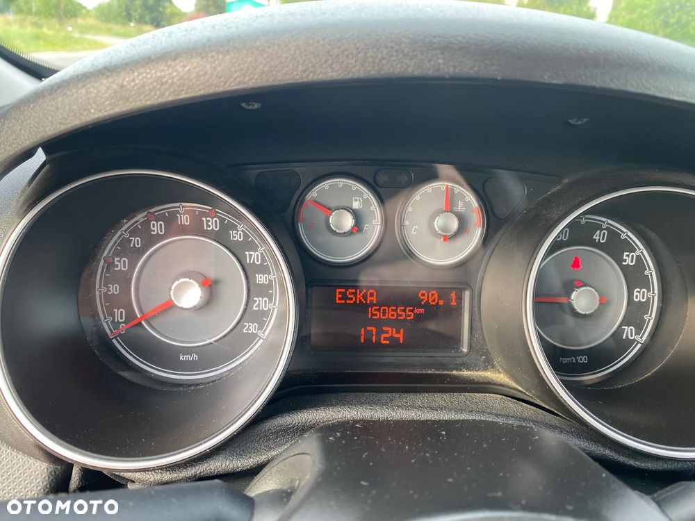 Fiat Punto - 11