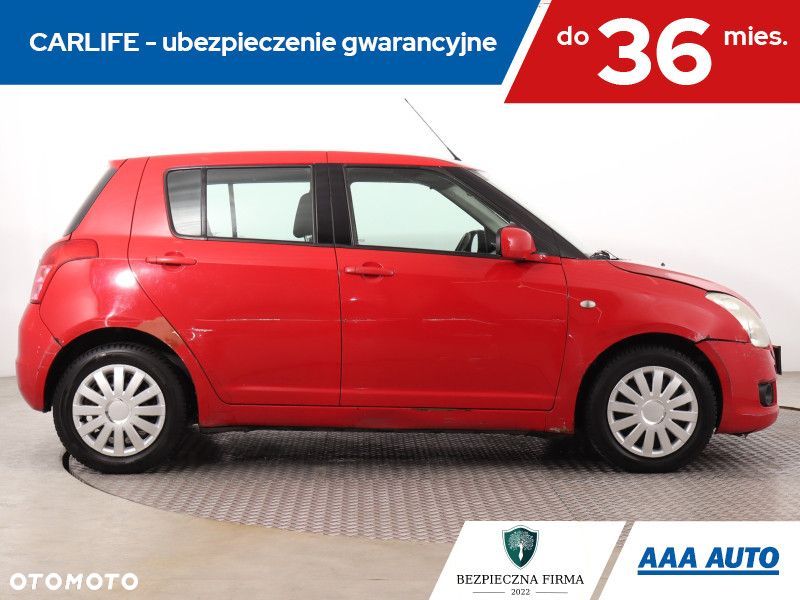 Suzuki Swift - 7