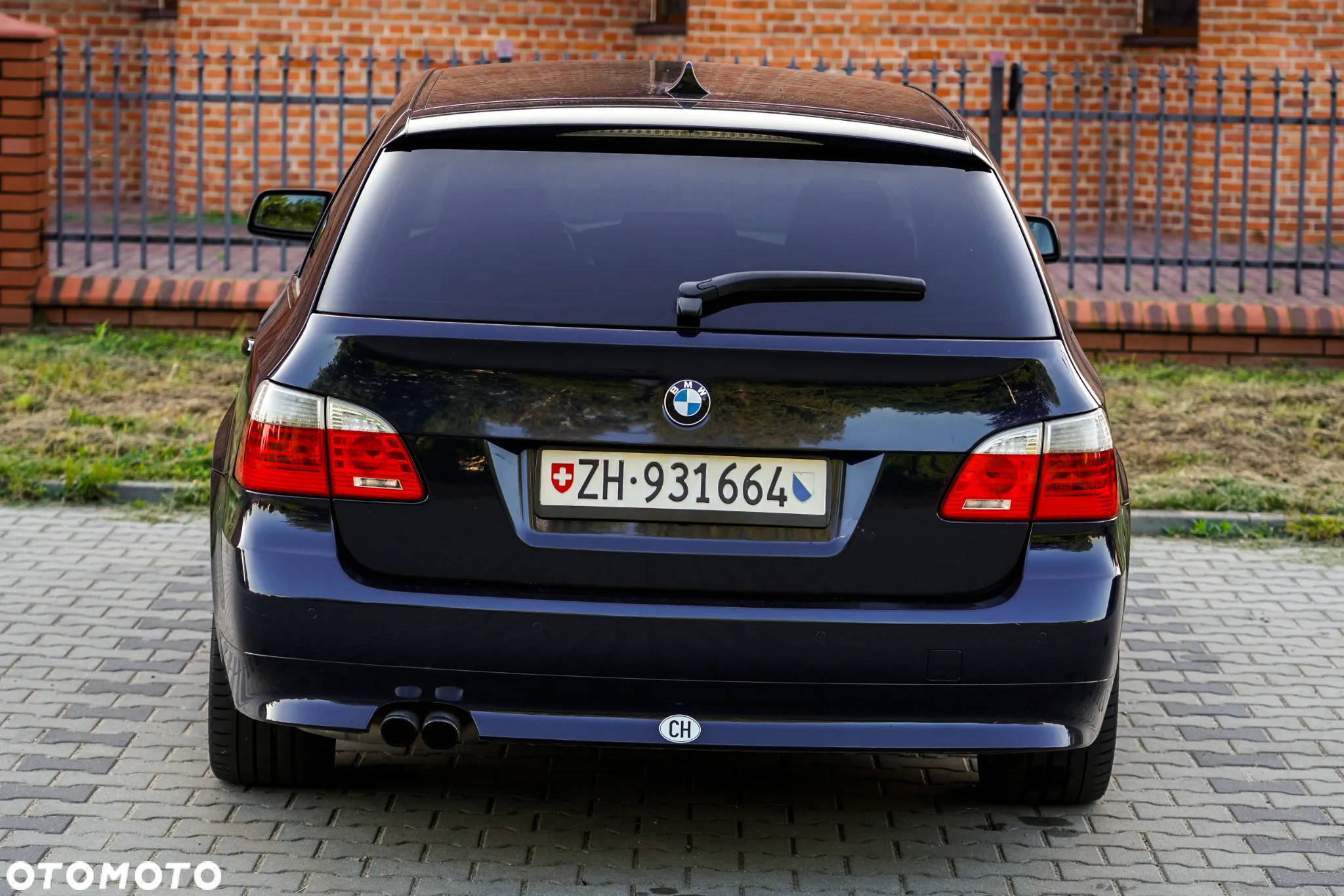 BMW Seria 5 - 16