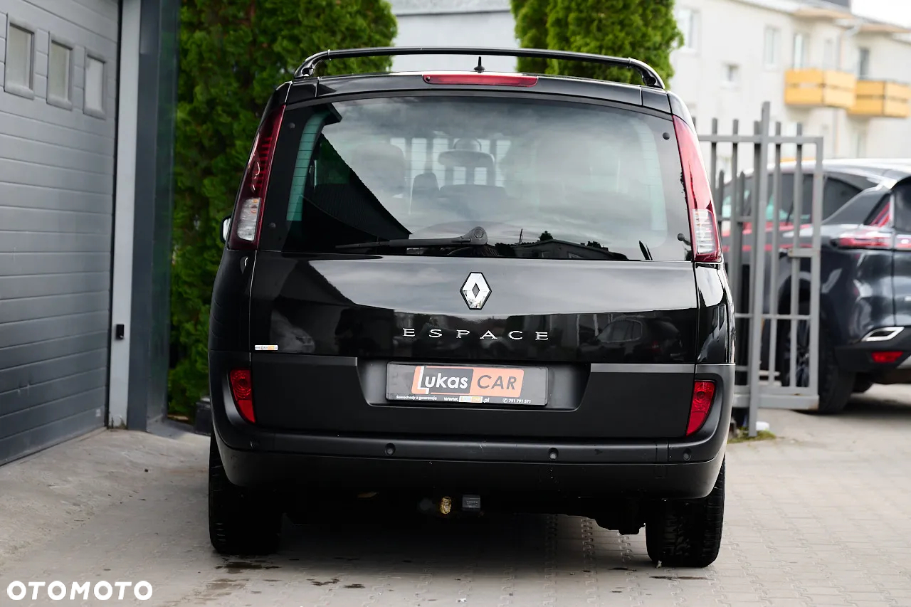 Renault Grand Espace 2.0 TCe 170 Celsium - 7