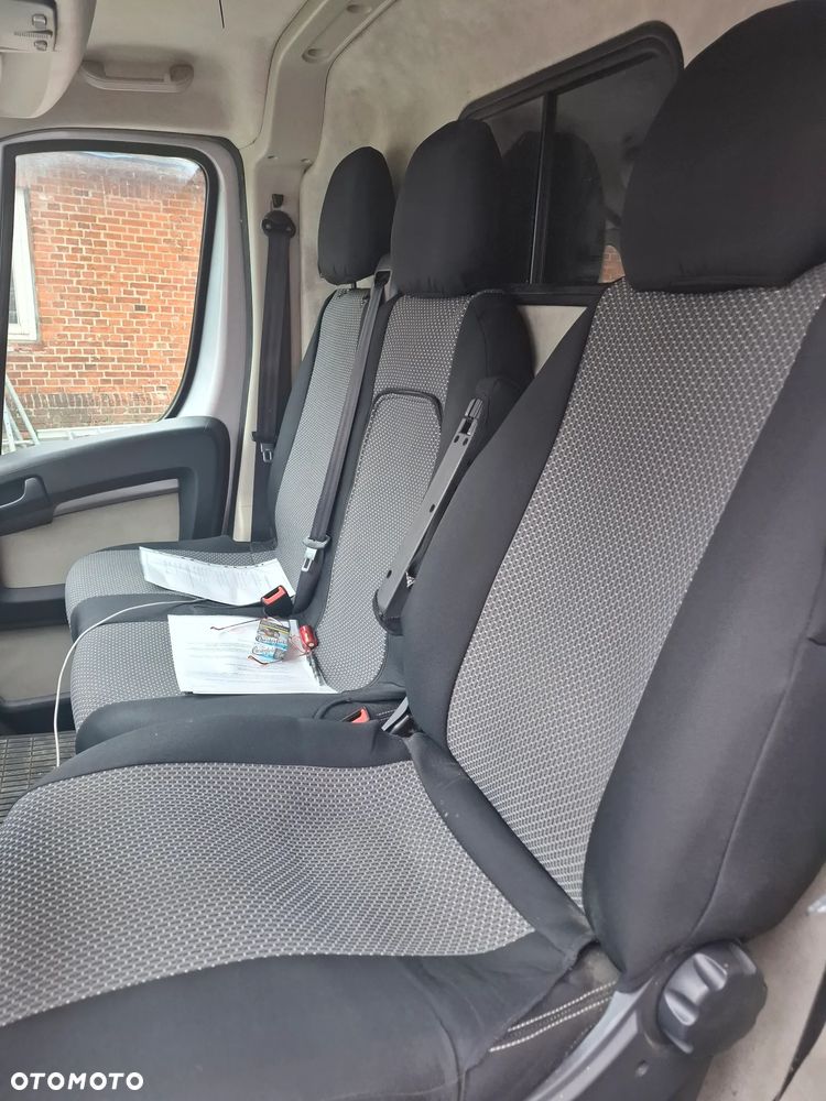 Fiat Ducato - 5
