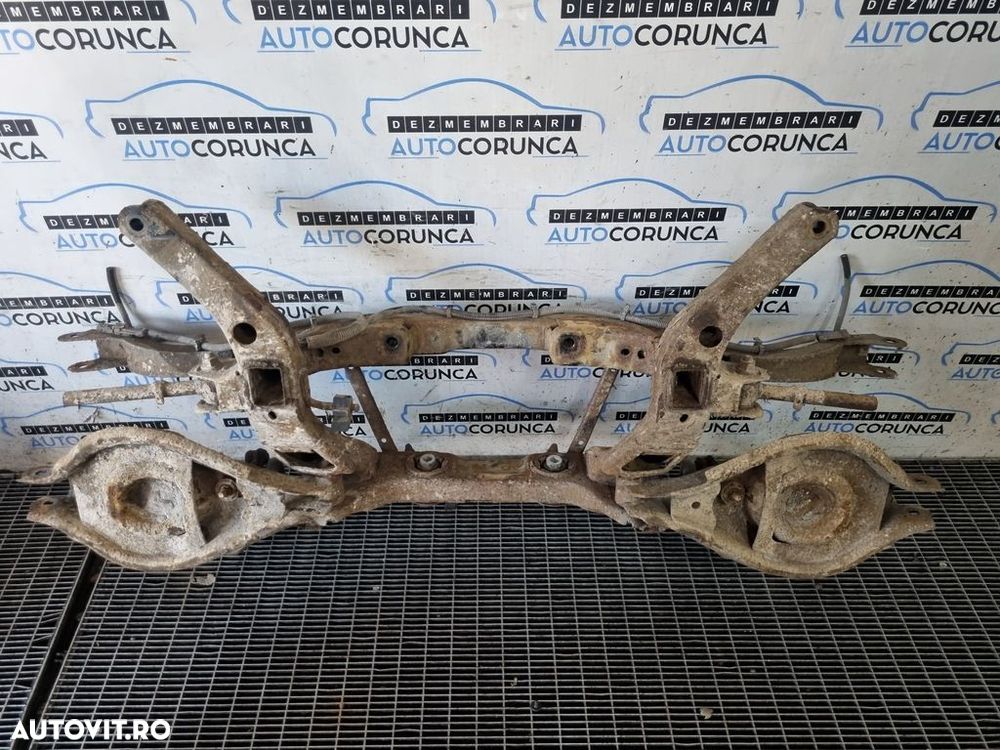 Punte spate Chevrolet Captiva Facelift 2.2 D 2011 - 2014 SUV 4 Usi (1249) 4x4 - 2