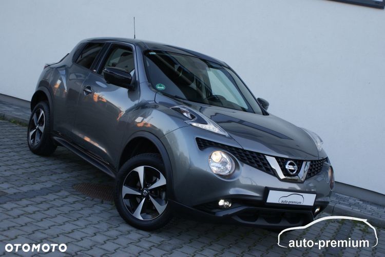 Nissan Juke 1.6 Bose Personal Edition - 35
