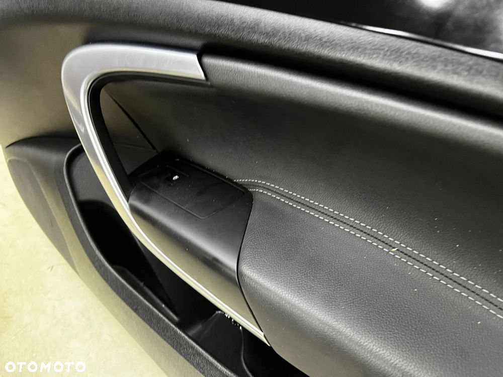 Tapicerka Opel Insignia A 08-17r. kombi boczki drzwi KOMPLET prawy lewy tył przód - 13