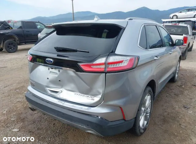 Ford Edge - 7