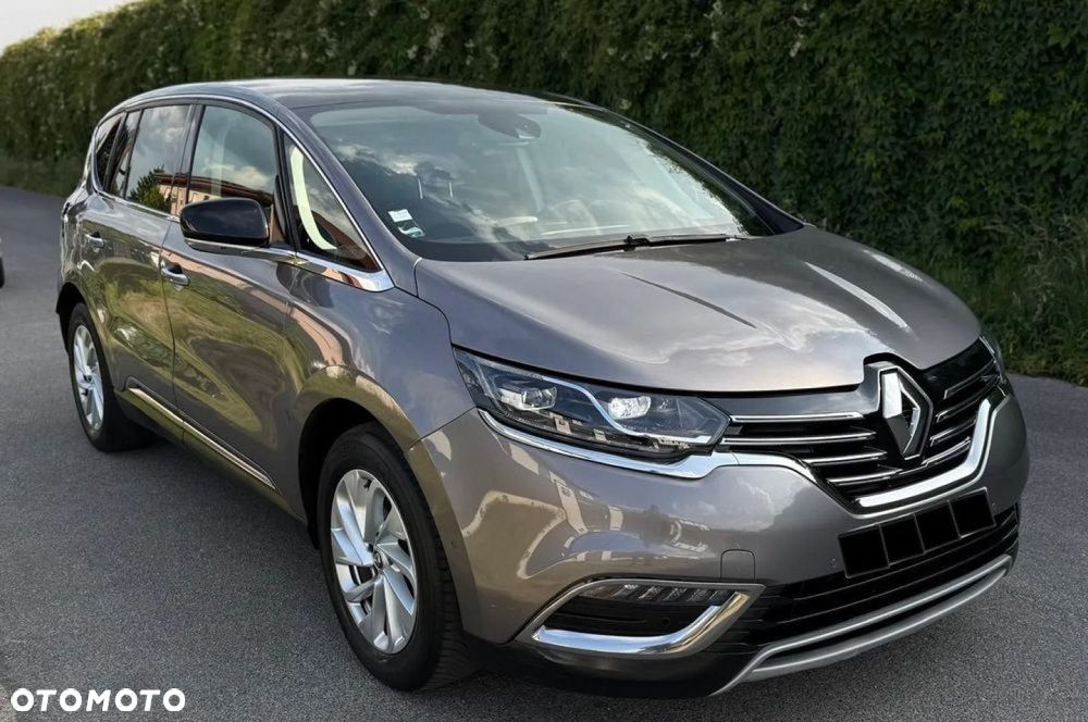 Renault Espace - 10
