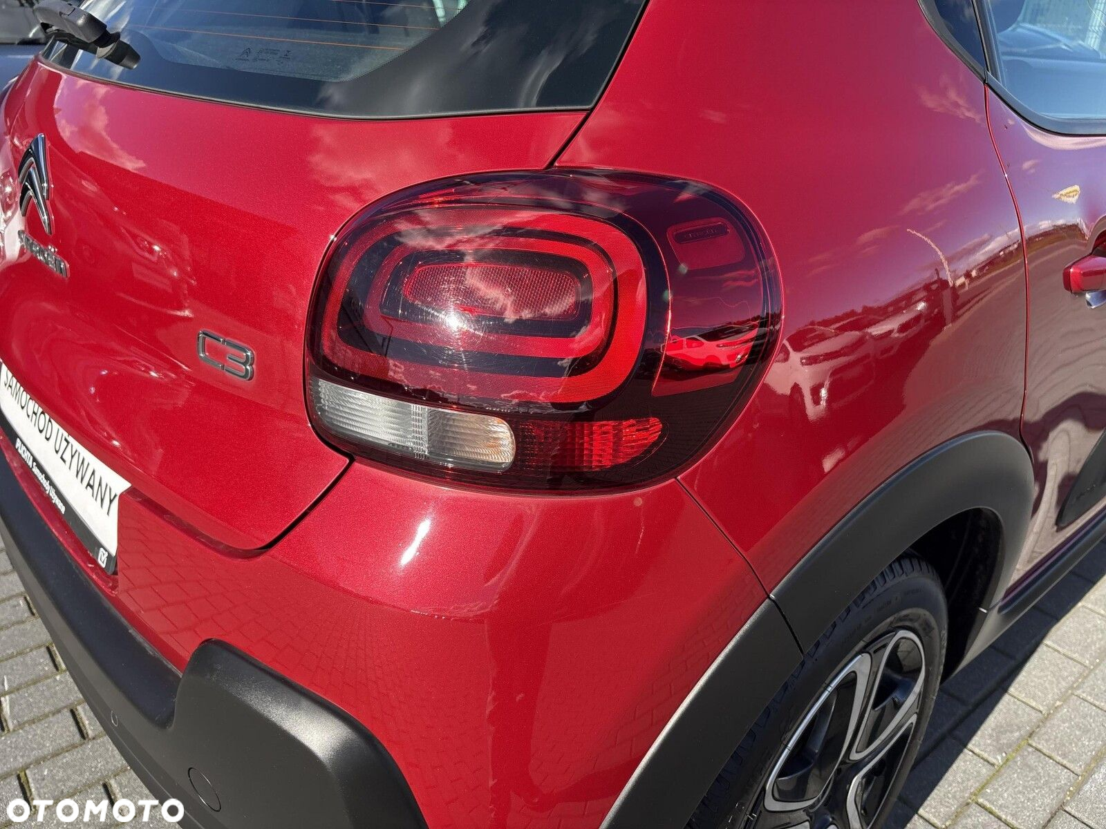 Citroën C3 1.2 PureTech Shine - 29