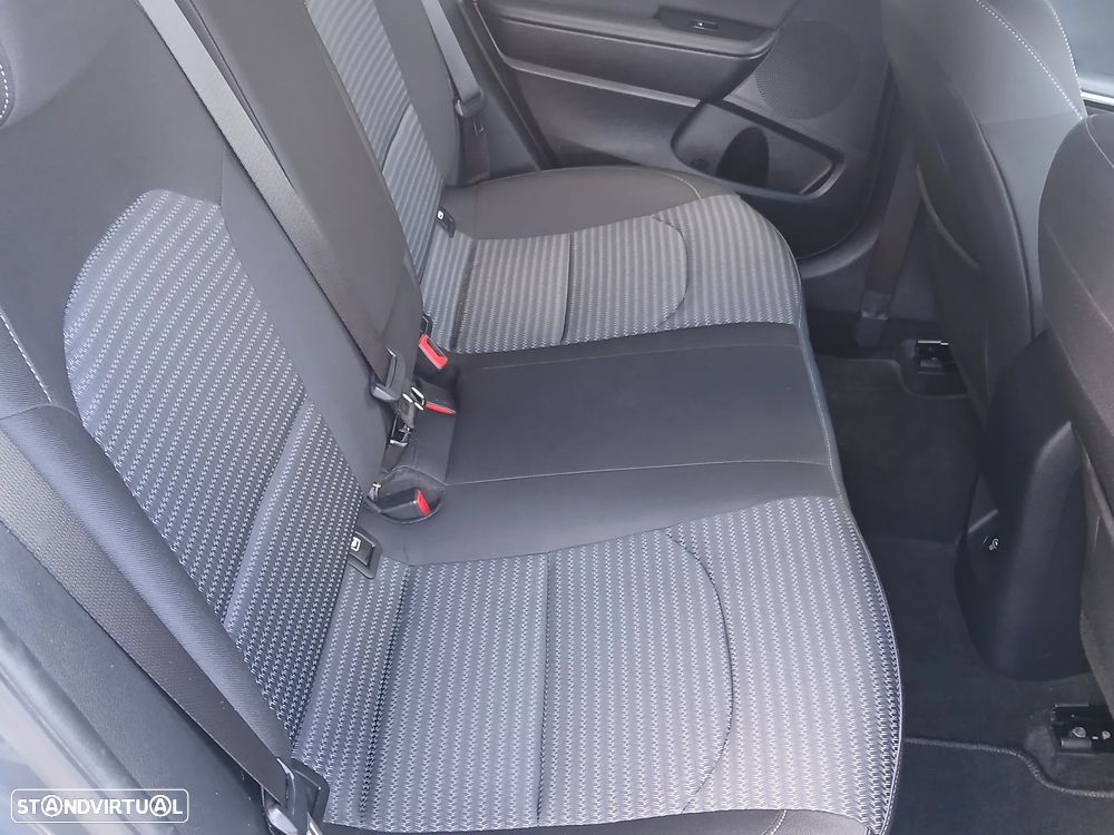 Kia Ceed SW 1.6 CRDi MHEV Dynamic - 19