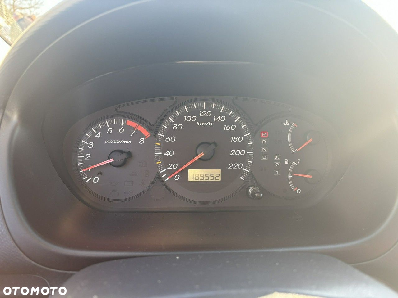 Honda Civic 1.4i Automatik Extra Edition - 13