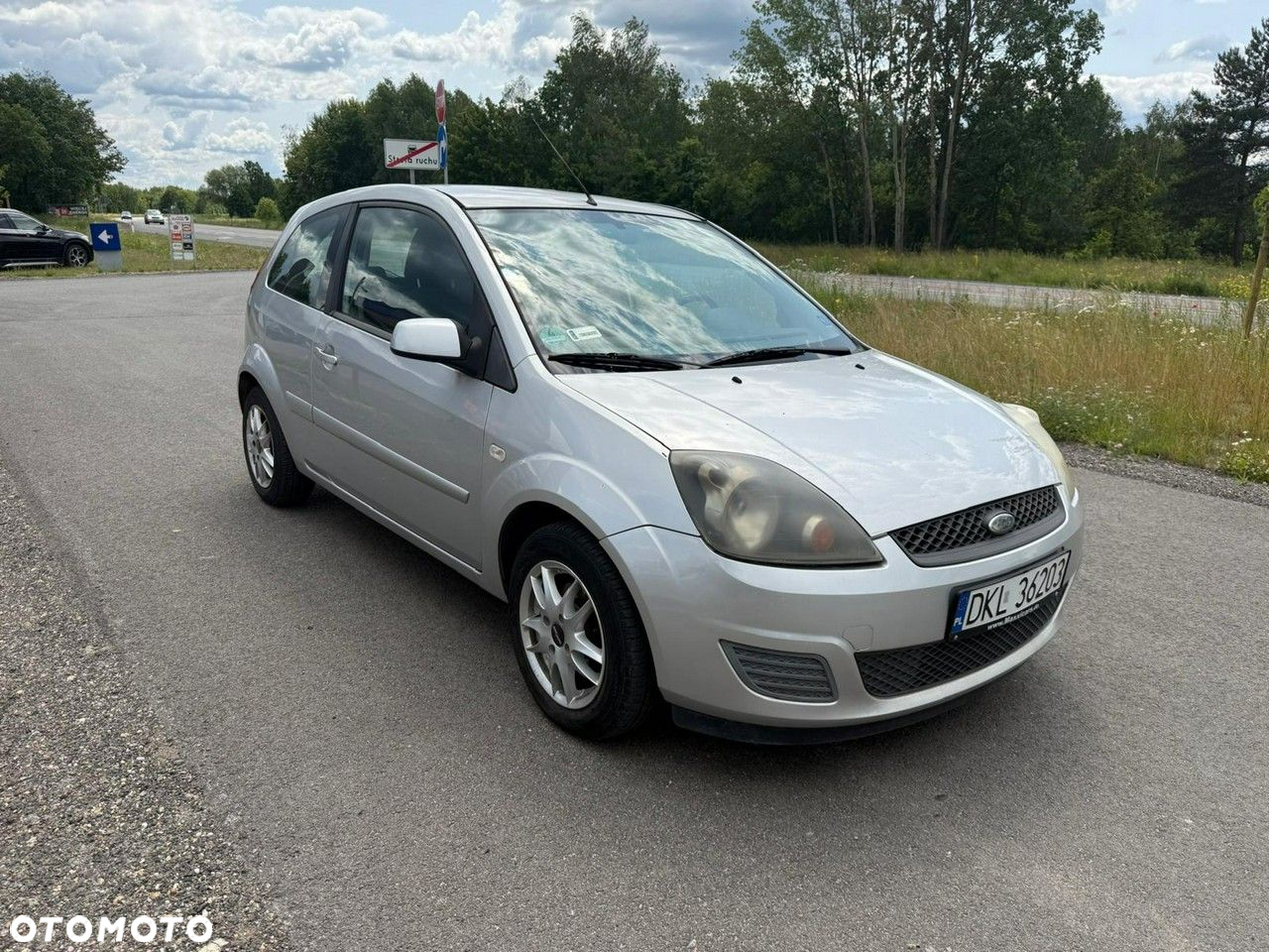 Ford Fiesta - 3
