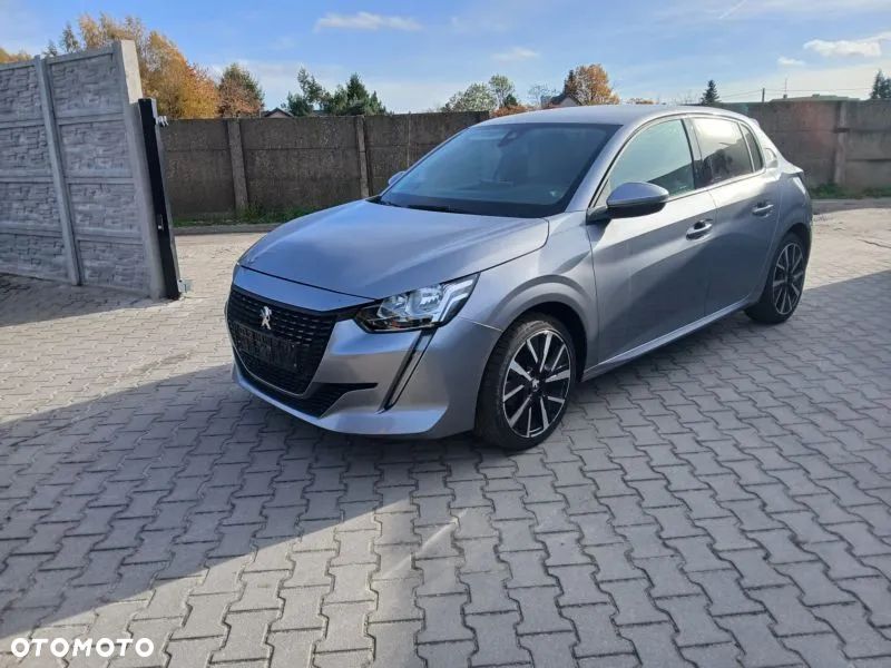 Peugeot 208 PureTech 100 Active Pack - 2