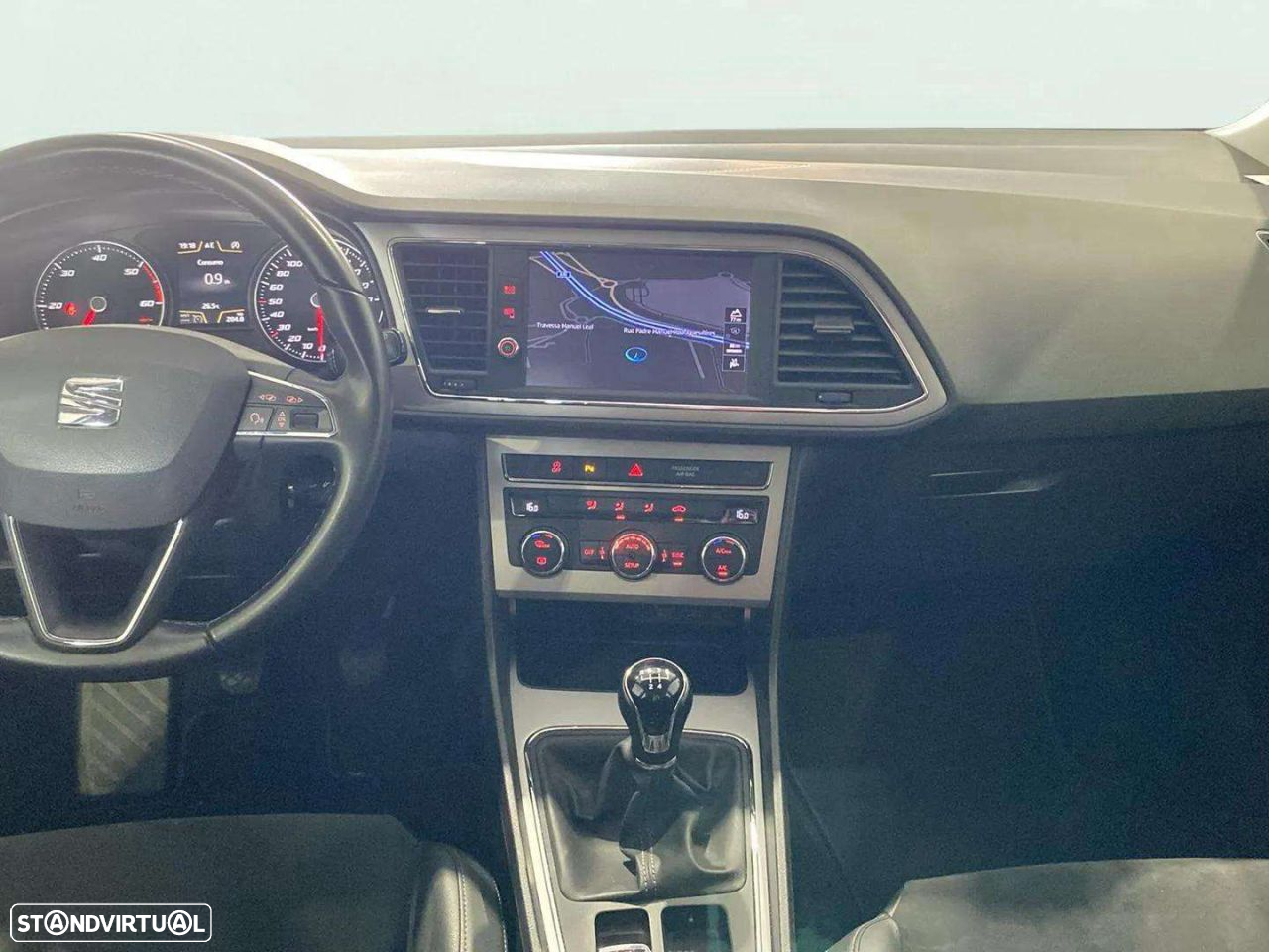 SEAT Leon - 7