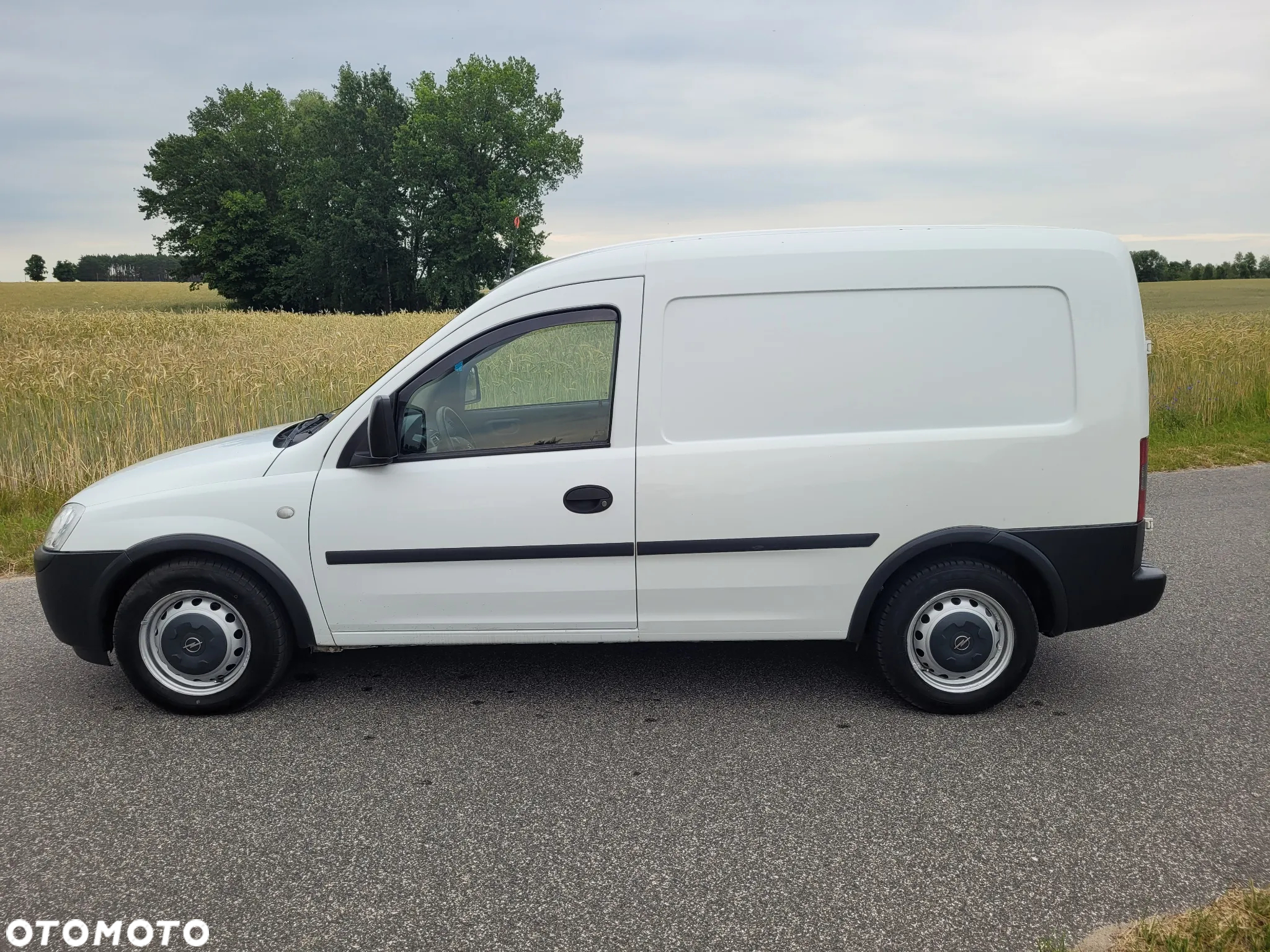 Opel Combo - 24