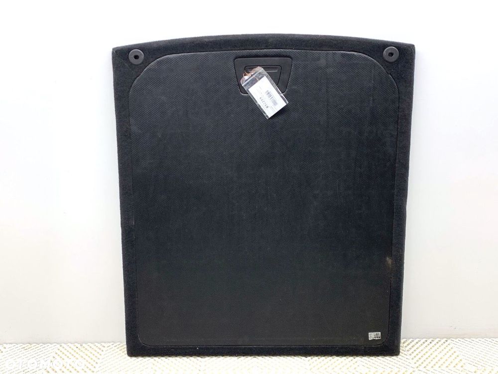 WYKŁADZINA BAGAŻNIKA  JAGUAR F-PACE (X761) 2015 - 2022 2.0 TD4 AWD 132 kW [180 KM] olej napędowy - 3