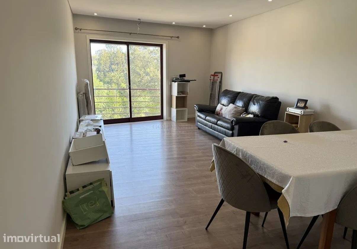 Apartamento T2+1 Renovado em Valadares - Grande imagem: 3/21