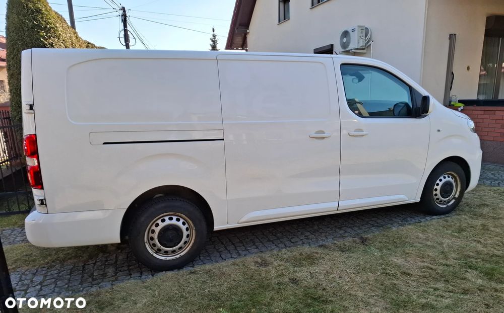 Peugeot Expert - 9