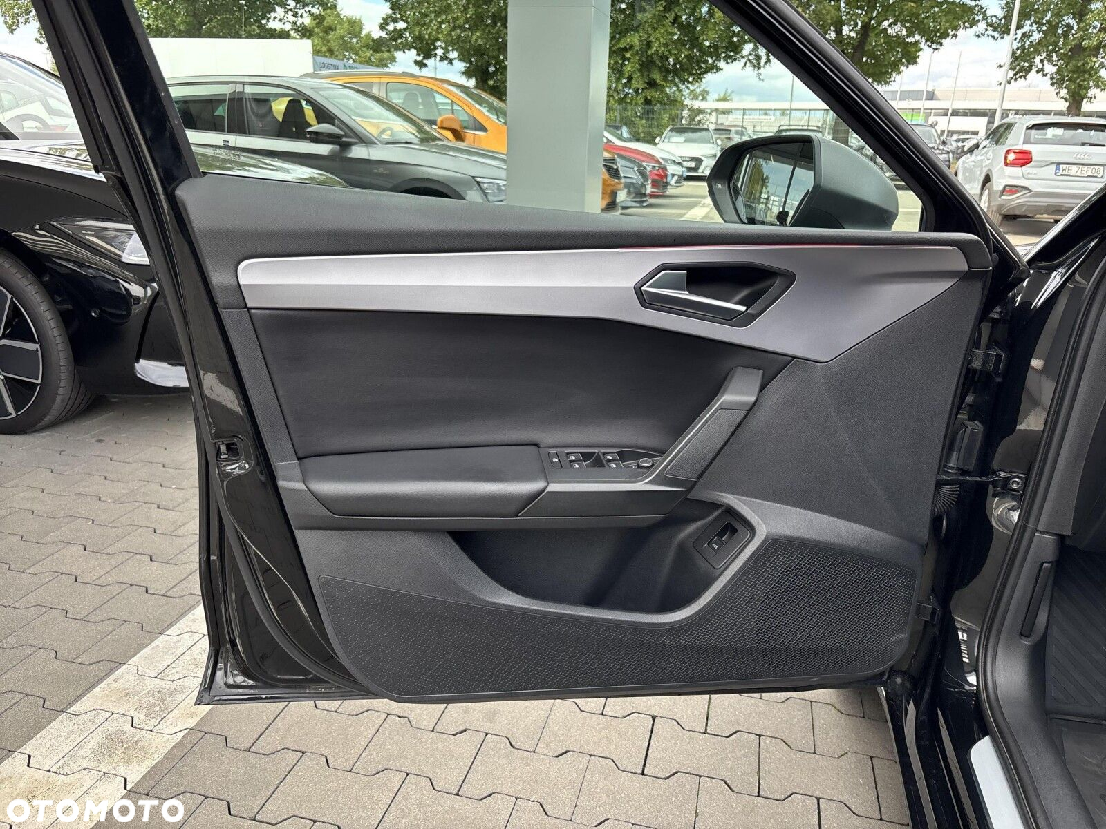 Seat Leon 2.0 TDI FR DSG - 10