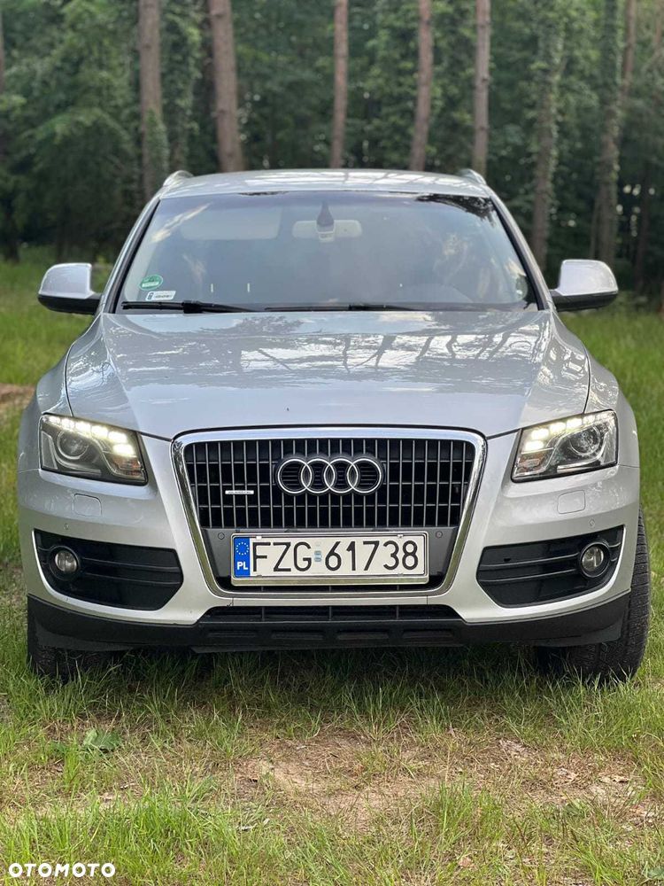 Audi Q5 - 2