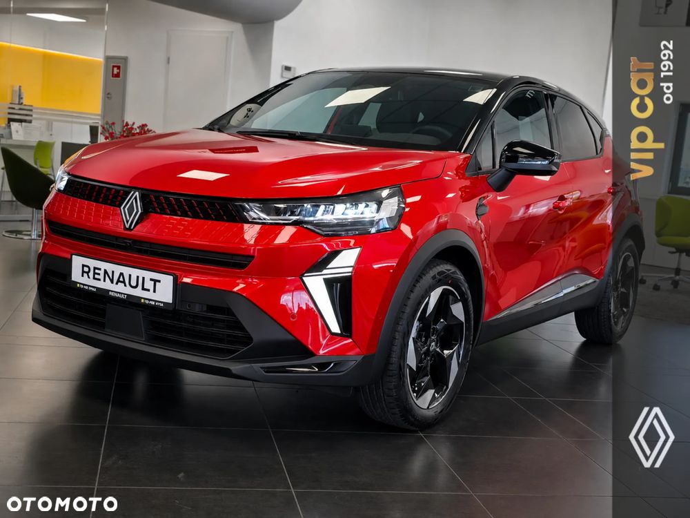 Renault Captur 1.2 TCe Techno - 2