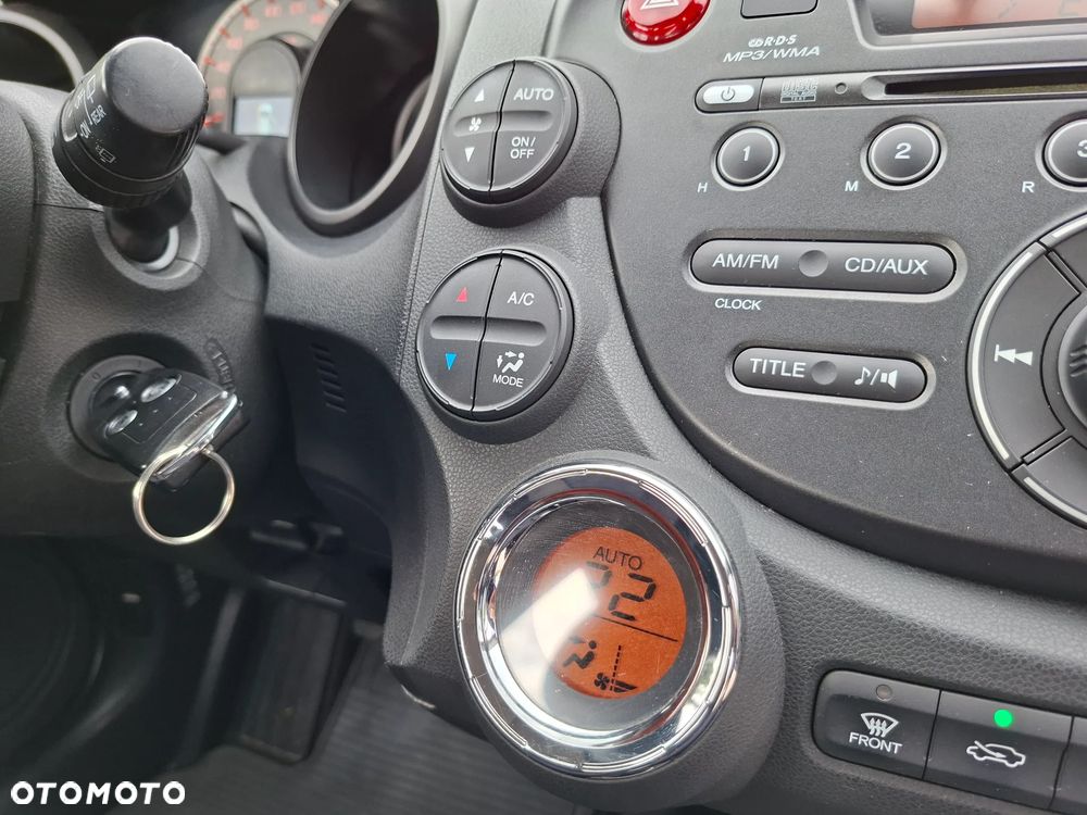 Honda Jazz 1.4 Elegance - 33