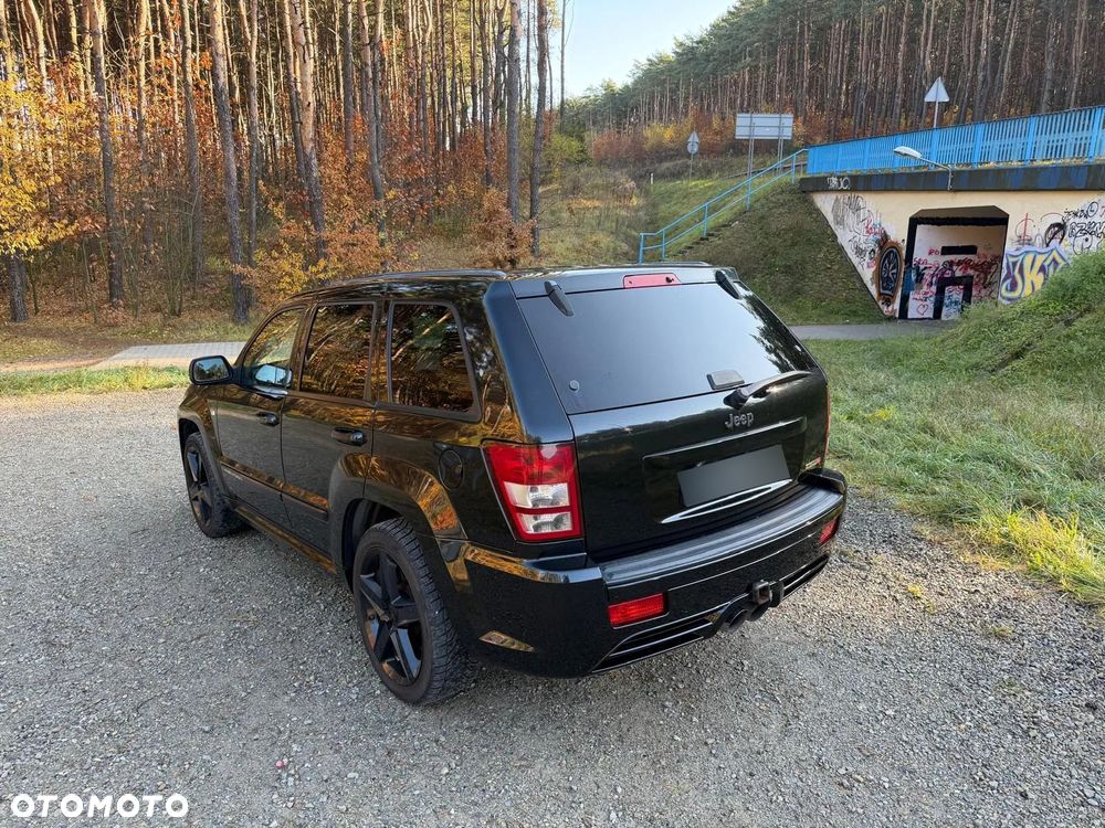 Jeep Grand Cherokee ver-6-1-v8-srt8 - 11