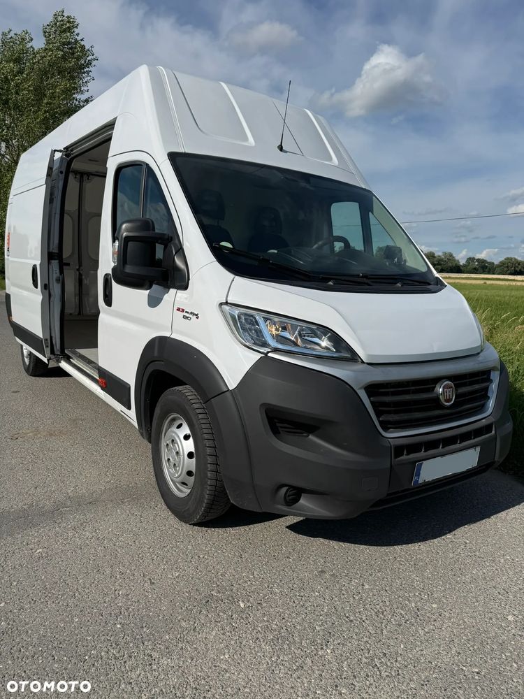 Fiat Ducato - 5