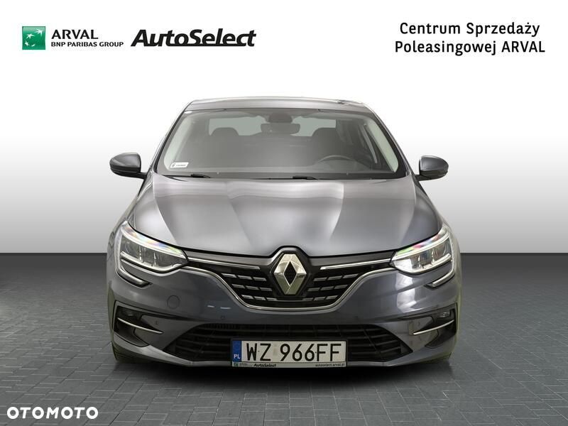 Renault Megane - 9