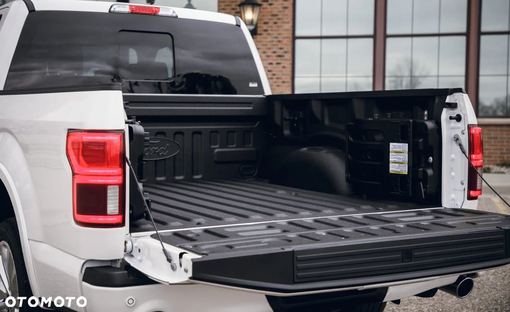 Ford F150 - 9