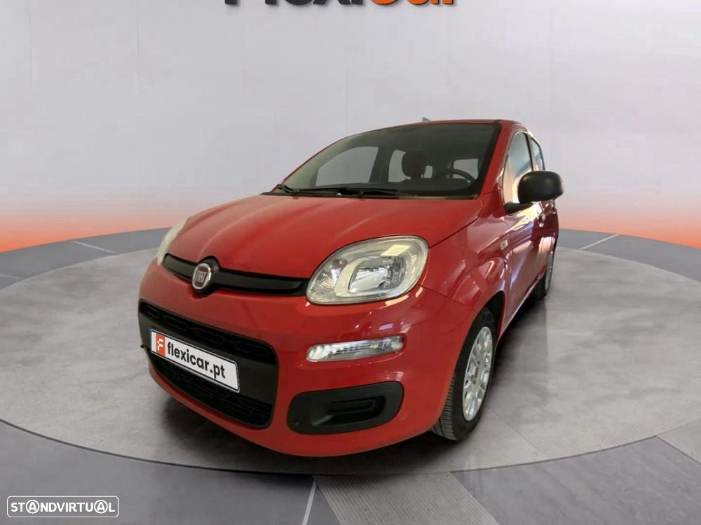 Fiat Panda 1.0 Hybrid City Life - 7