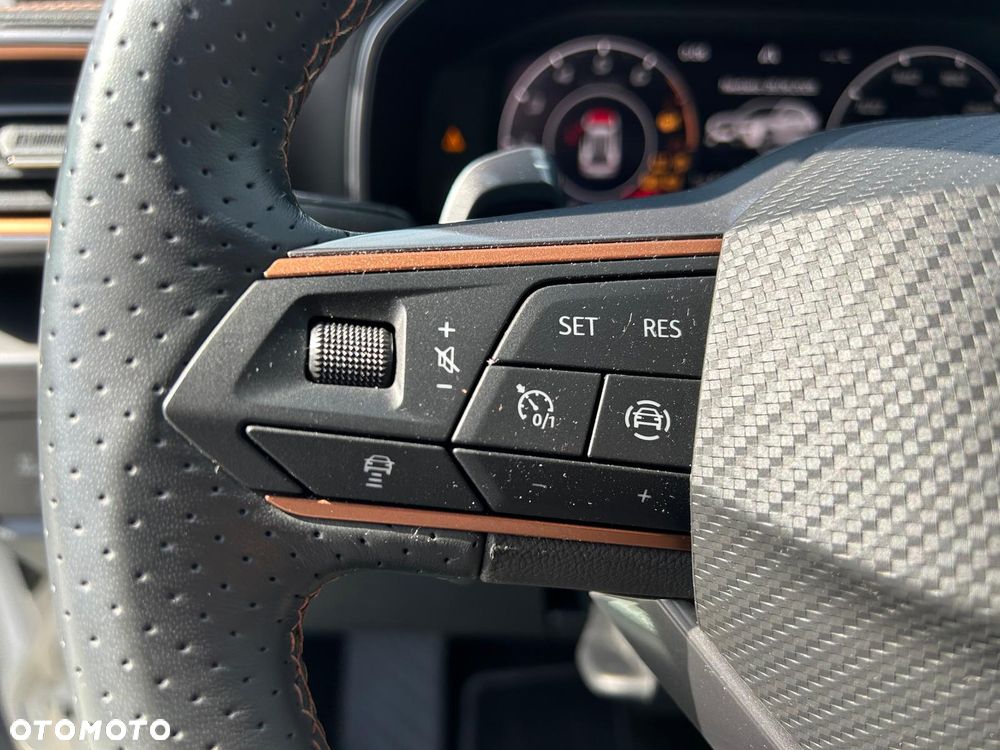 Cupra Formentor 1.5 TSI DSG - 26