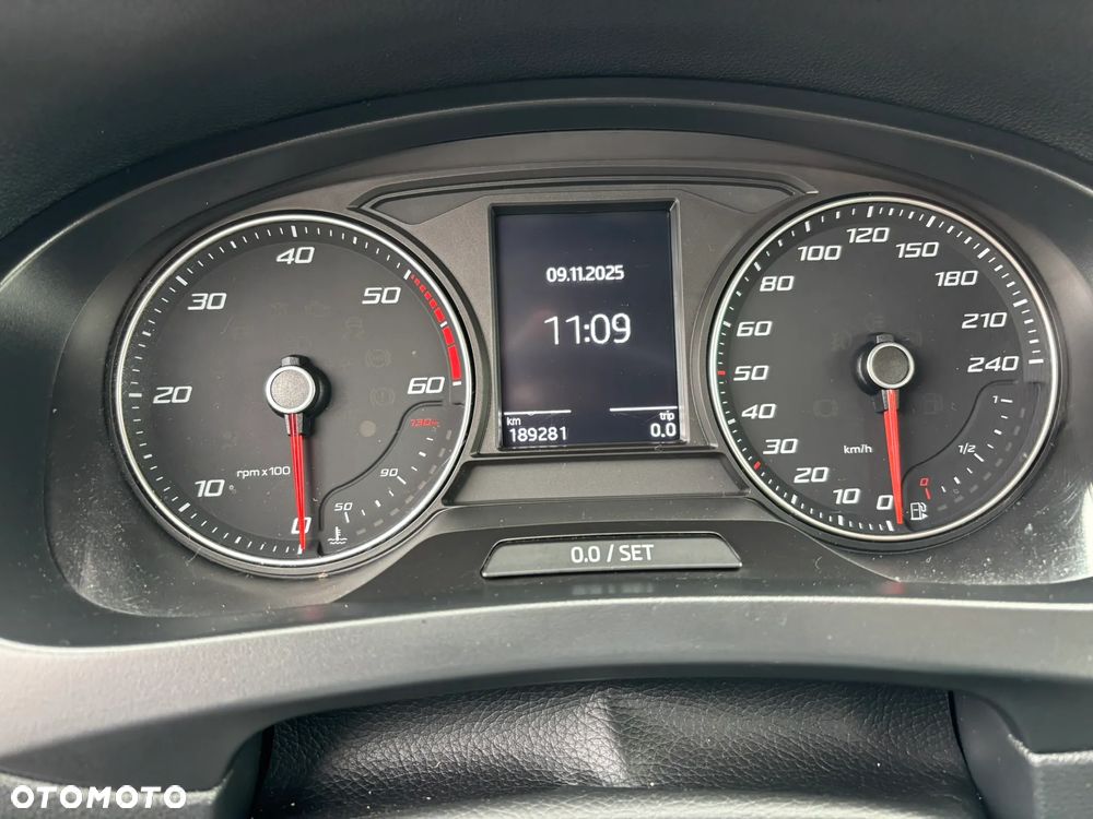 Seat Toledo 1.6 TDI Reference - 13