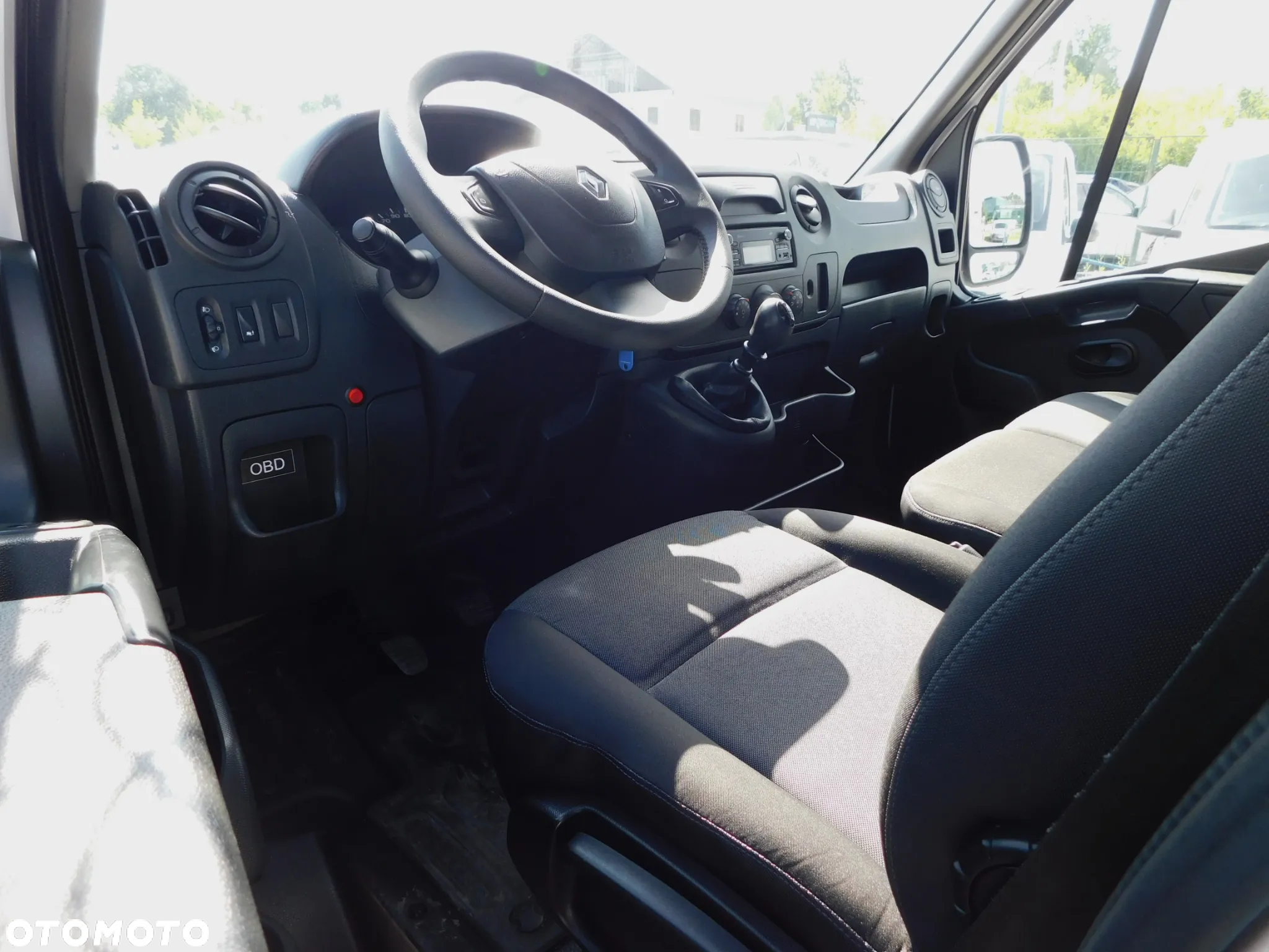 Renault Master - 4