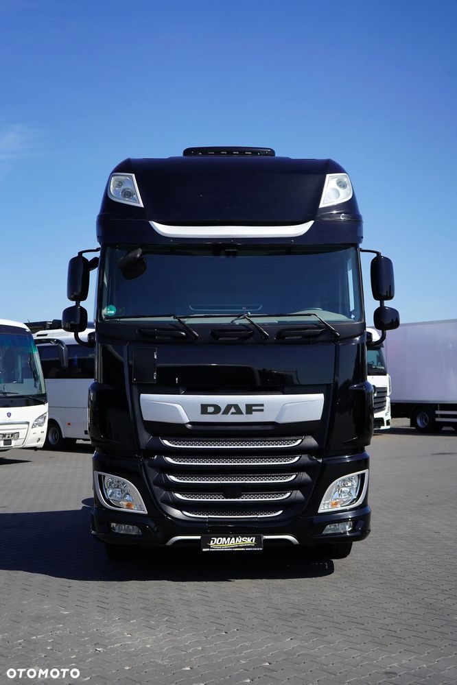 DAF / 106 / 480 / EURO 6 / ACC / I – COOL / RETARDER / SUPER SPACE CAB - 15