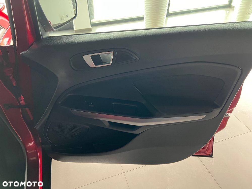 Ford EcoSport - 34