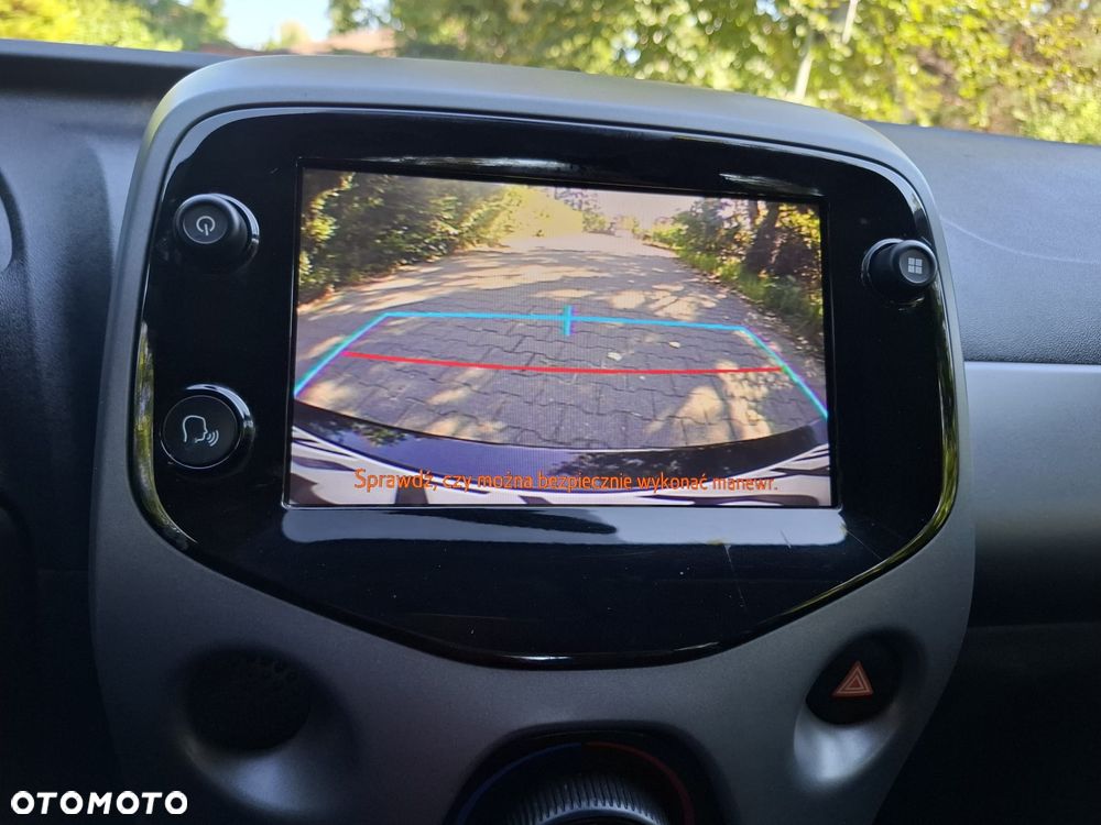 Toyota Aygo - 29