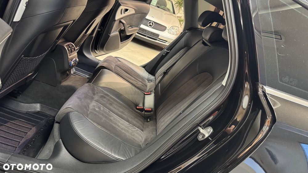 Audi A6 Avant - 28