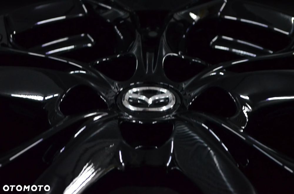 Felgi 5x114,3 R16 Mazda 2 3 CX3ORYGINAŁ - 6