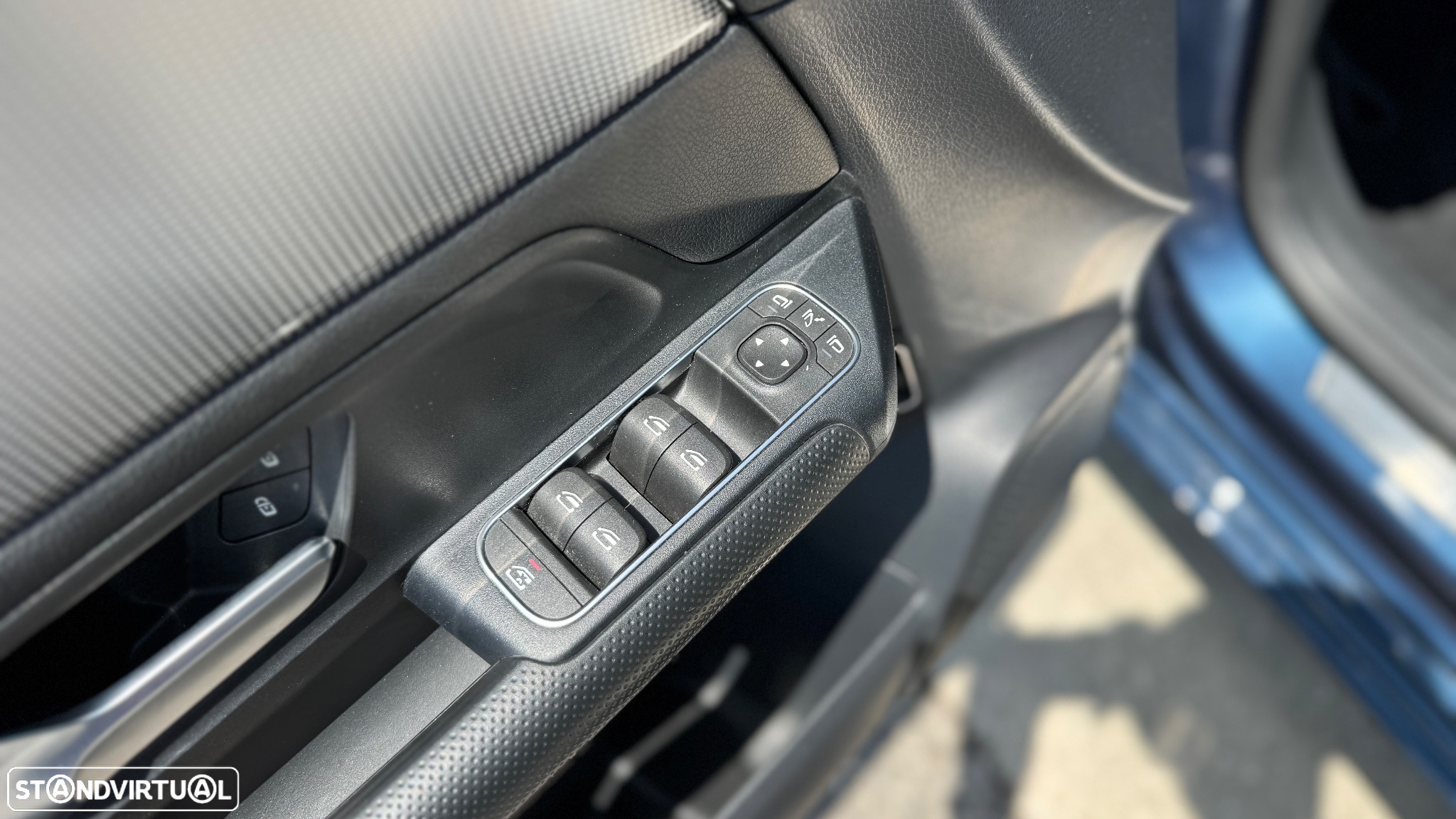 Mercedes-Benz B 250 e Style Plus - 31