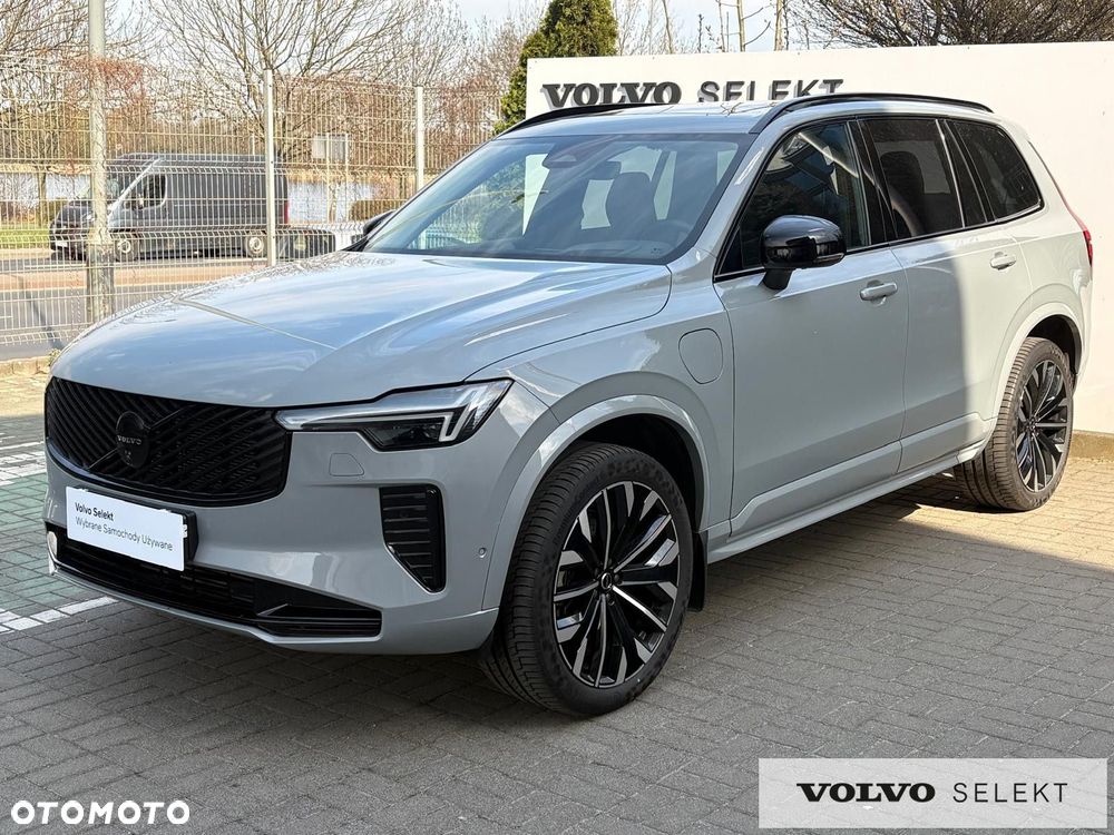 Volvo XC 90 - 5