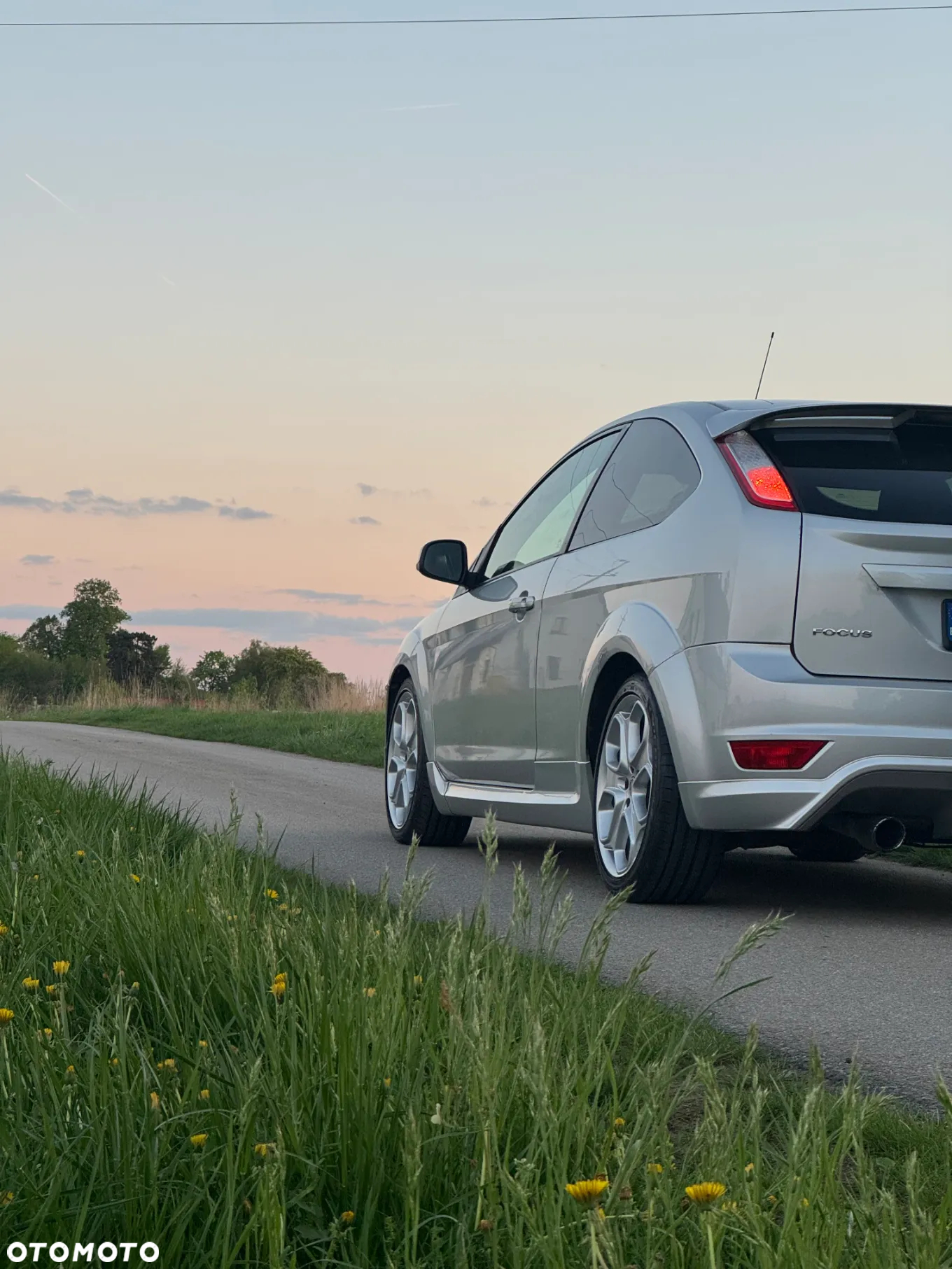 Ford Focus 2.0 TDCi Sport - 7