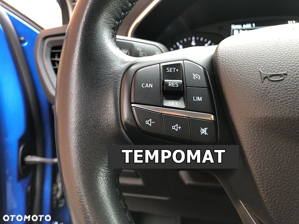 Ford Focus - 18