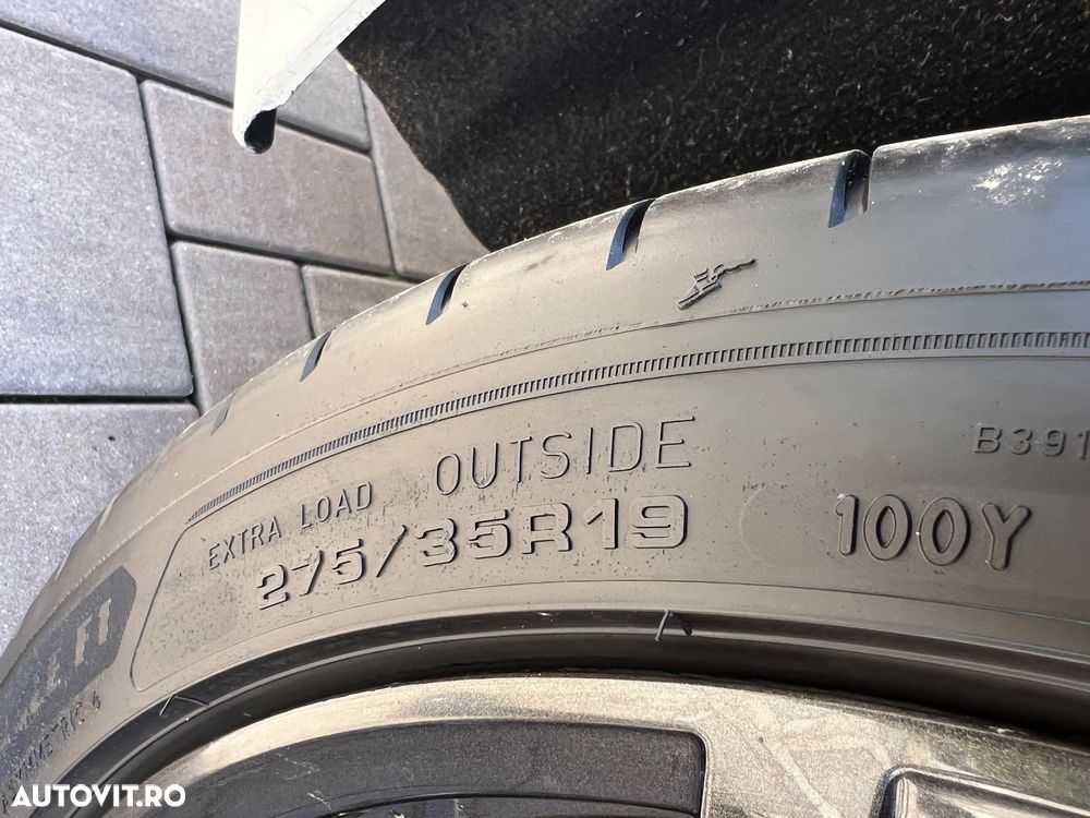 BMW Seria 5 525d xDrive AT - 21