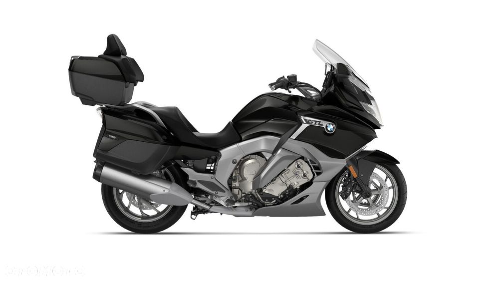 BMW K - 3