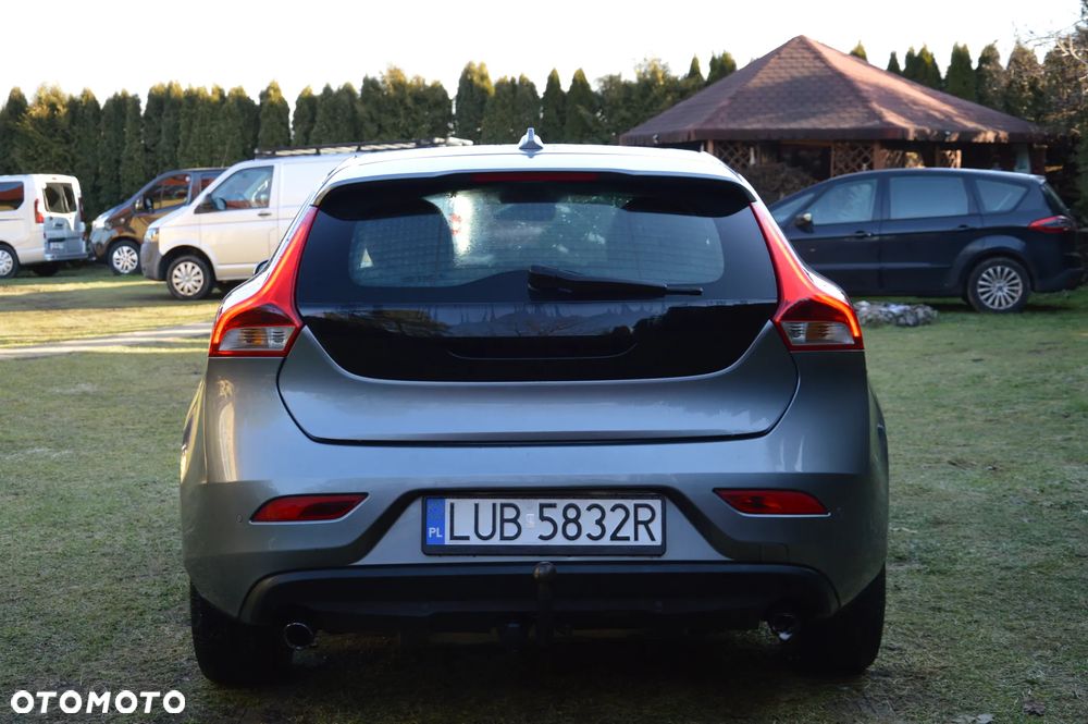 Volvo V40 T3 - 5